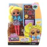 punčka L.O.L. Surprise Tweens Hana Groove