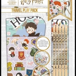 Potovalni set Harry Potter