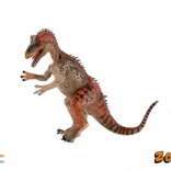 Plastična figura Cryolophosaurus 17 cm
