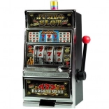 Igralni avtomat Casino Money Box Veliki zvoki