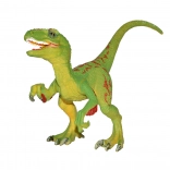 Figurica dinozavra Velociraptor 14 cm