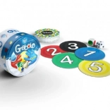 Kartaška igra Grabolo