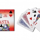 Igralne karte Rummy Canasta