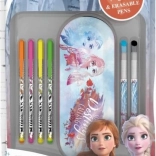 Paket s peresnico Frozen 2