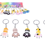 Harpic Power Plus Svežina Rož - Čistilec za stranišče