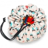 Mini vreča za igrače Play & Go – supergirl