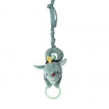 Lilliputiens zmajček Joe – viseča igračka za voziček in posteljico