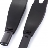 Adapterji Chipolino Duo Smart - leva stran