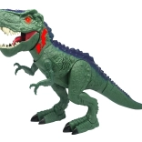 Dinosaurus Mighty Megasaur Megahunter sive-modre barve