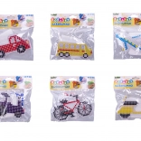 Likavne perlice – prevozna sredstva