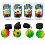 Žogica na elastiki SPORTO