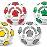 nogometna žoga 23 cm za vse vremenske razmere, 4 barve
