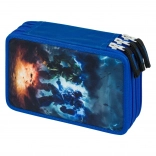 Šolska peresnica Roboti