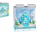 Mini komplet KOCO Zimski grad