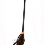 čarovniška metla za otroke