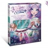 Nebulous Stars ogrlica želja