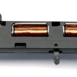 Univerzalni električni pogon kretnic ROCO za geoLine