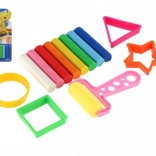 Ustvarjalni set modelirne NARA z izsekovalniki