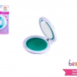 Zelena barvica za lase Beauted