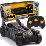 Batman Batmobil RC z osvetlitvijo in zvoki 23 cm
