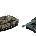 StarX Svetilni tank z zvoki