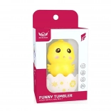 Gugajoče piščetko 11 cm