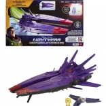 Vesoljska ladja Zurg od Disney in Pixar