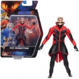 Figurica dr. Iva Robotnika – SONIC THE HEDGEHOG 12,7 cm