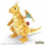 Konstrukcijski set Pokémon Dragonite