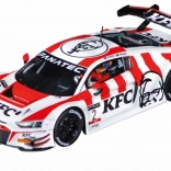 Avto CARRERA Digital 124 Audi R8 LMS GT3 evo II 1:24