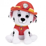 Plišasta igračka PAW PATROL Marshall 23 cm
