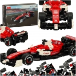 Komplet Alfa Romeo F1 C42 1:24