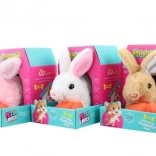 Hojači zajec na baterije