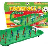 Namizni nogomet s vzmetjo