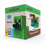 Tubbz račka Minecraft Creeper zbirateljska figurica