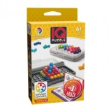 Miselni izziv SMARTGAMES IQ PUZZLER PRO