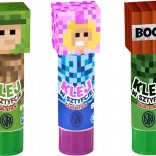 Astra lepilo v stiku 8 g – Pixel One (mešanica barv)