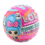 LOL Surprise Squish Sand Čarobni Lasje