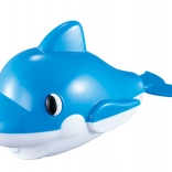 Navijalni delfin za vodo