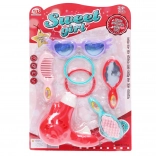 Kozmetični set za male frajle