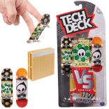 Fingerboard set z oviro 2-pack VS Series BLIND Ilardi TECH DECK