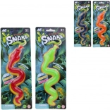 Lepljiva kača 17 × 10 × 3 cm