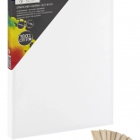 slikarsko platno 30 × 40 cm iz bombaža