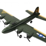 RC letalo B-17 Fleg army 2,4 GHz 46 cm