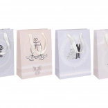 Darilna torba velikost L