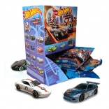Vrečka presenečenja HOT WHEELS Mystery Models