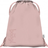 BAAGL vrečka za copate Creamy