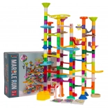 Gigantska Čarobna Proga za Kroglice 200 Delov