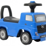 Poganjalec MERCEDES Actros moder