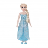 Punčka DISNEY Frozen Elsa 86 cm